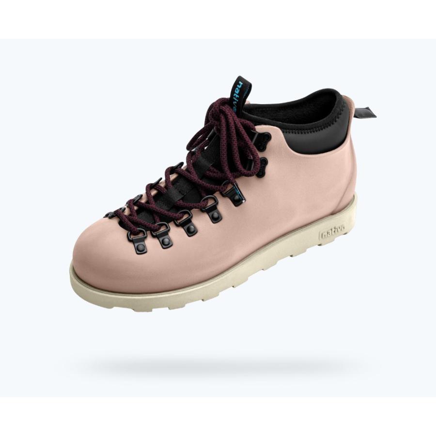 native shoes トレッキングシューズ メンズ レディース フィッツ