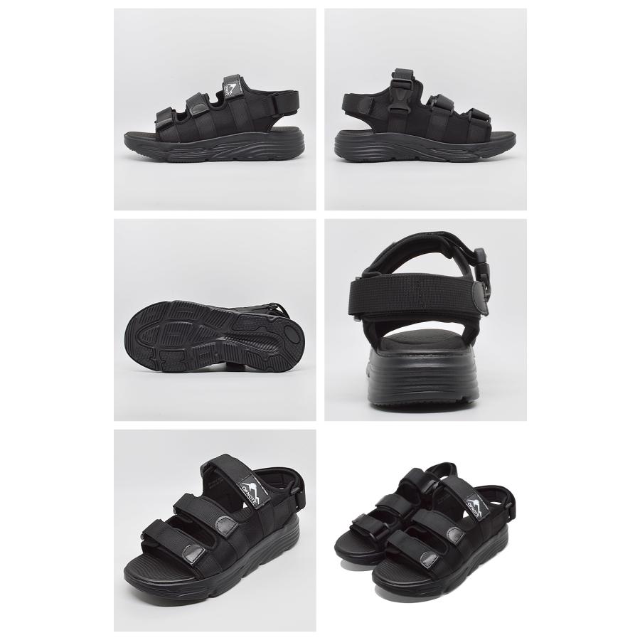 OFNOTE サンダル メンズ SP-6002 オフノート スポーツサンダル