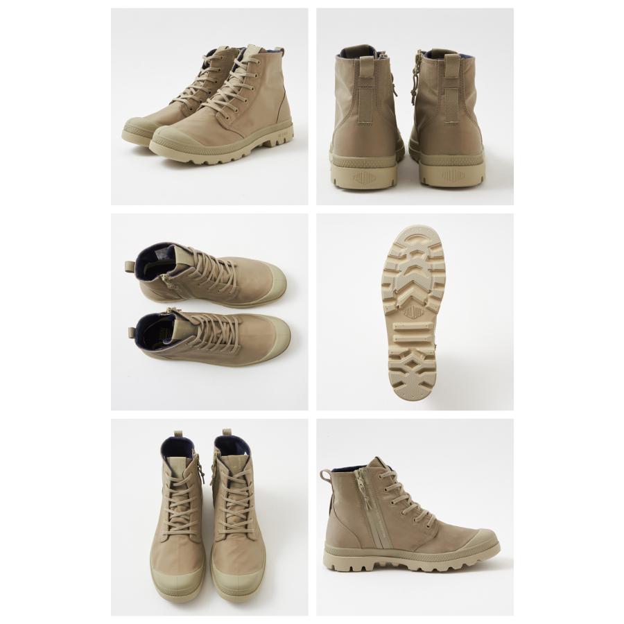 PALLADIUM（パラディウム） スニーカー メンズ レディース パンパ