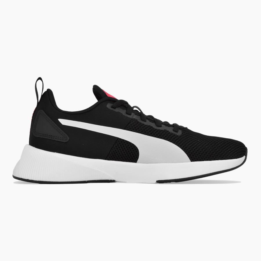 PUMA プーマ スニーカー キッズ レディース FLYER RUNNER JR