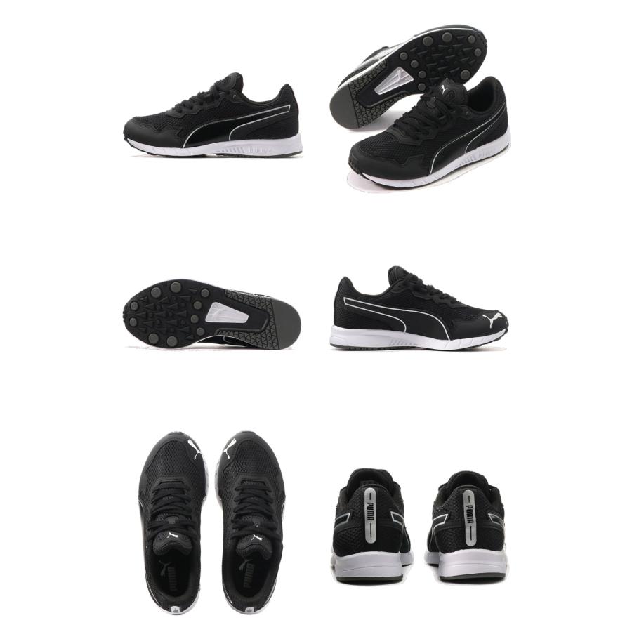 PUMA（プーマ） スニーカー キッズ スピードモンスター PL 195364 02