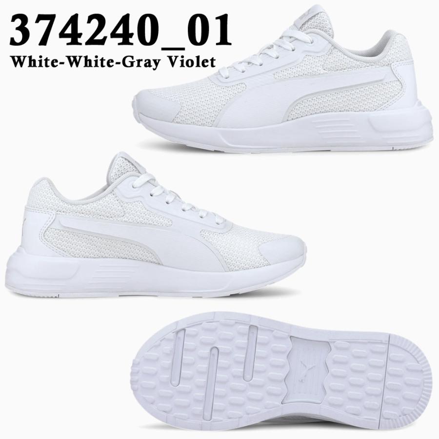 まえページ セール】PUMA プーマ 22-245PUMA TAPER JR テイパー ジュニア 374240