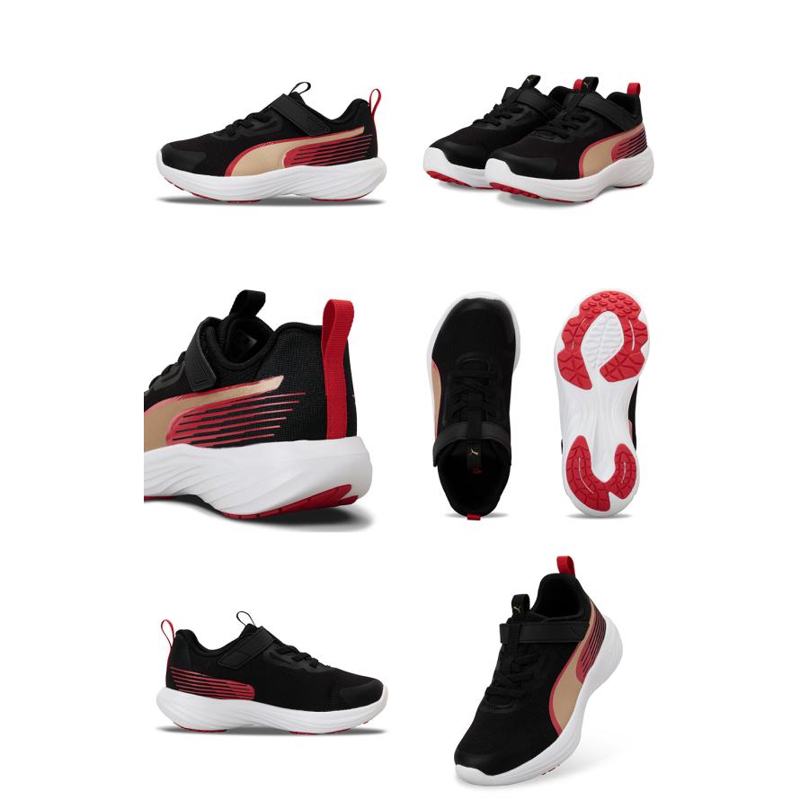 PUMA（プーマ） スピードモンスター V4 ウサイン・ボルト スパイク