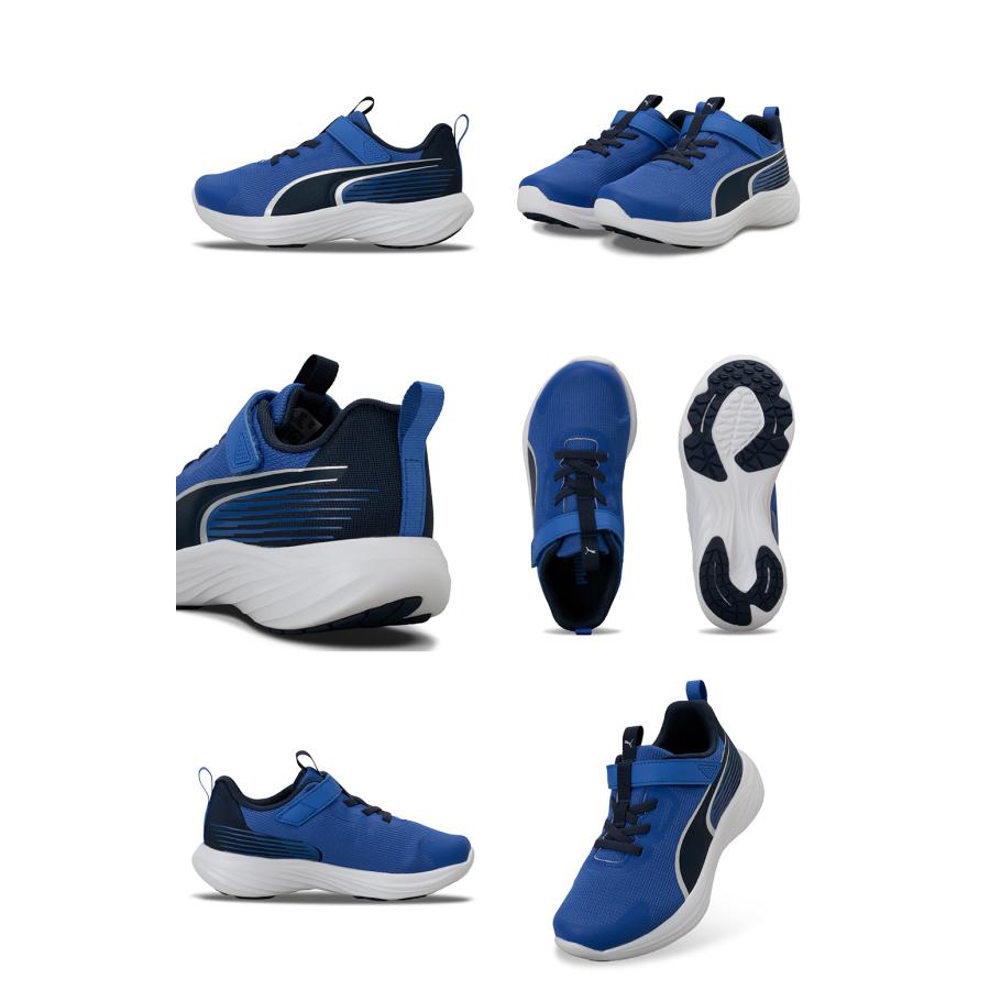 PUMA（プーマ） スピードモンスター V4 ウサイン・ボルト スパイク