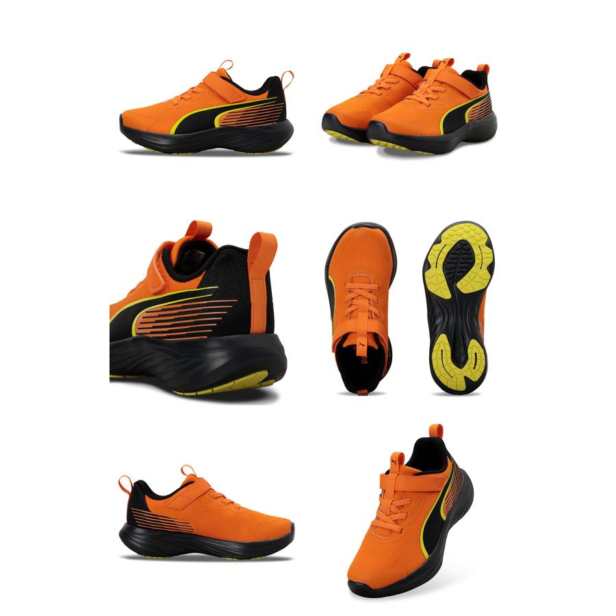 PUMA（プーマ） スピードモンスター V4 ウサイン・ボルト スパイク