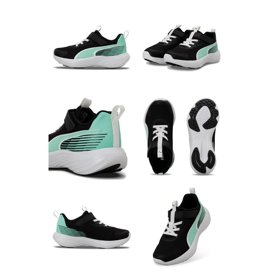 PUMA（プーマ） スピードモンスター V4 ウサイン・ボルト スパイク