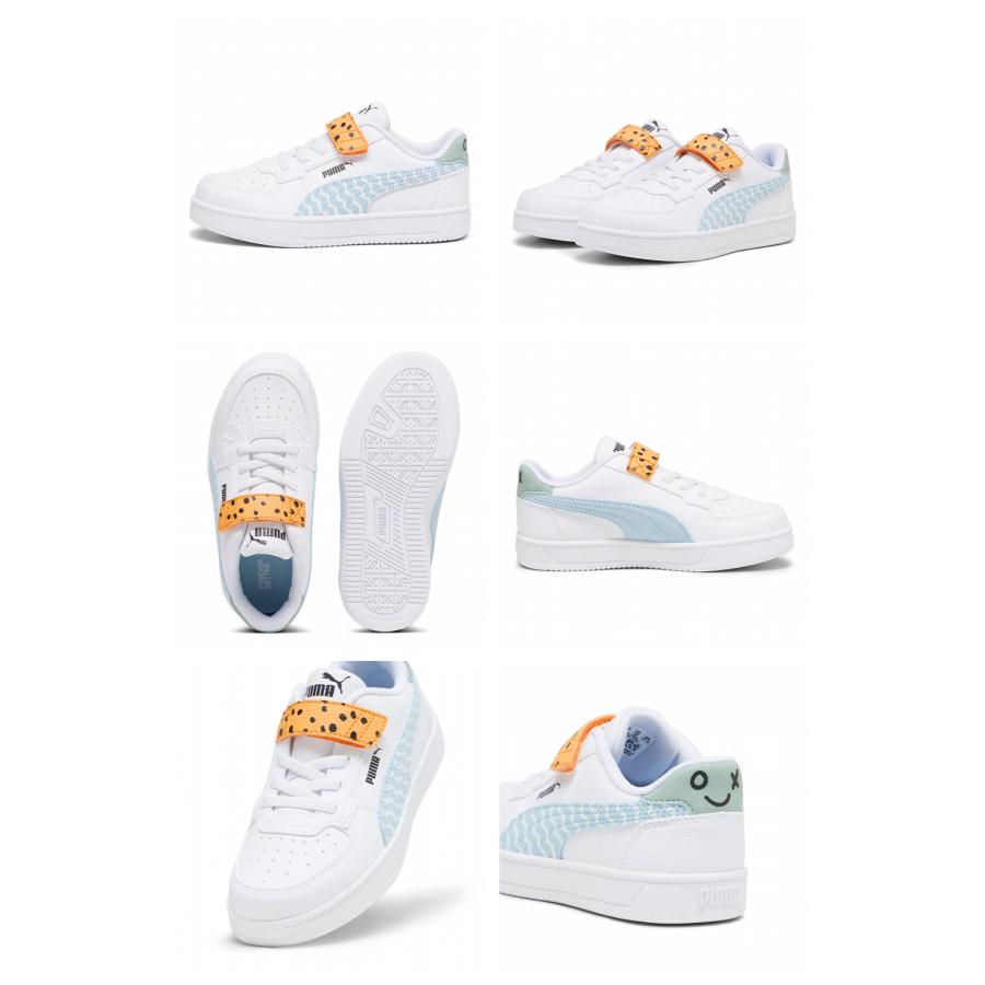 PUMA（プーマ） スニーカー キッズ ケーブン2.0 ミックス MT 394455 01