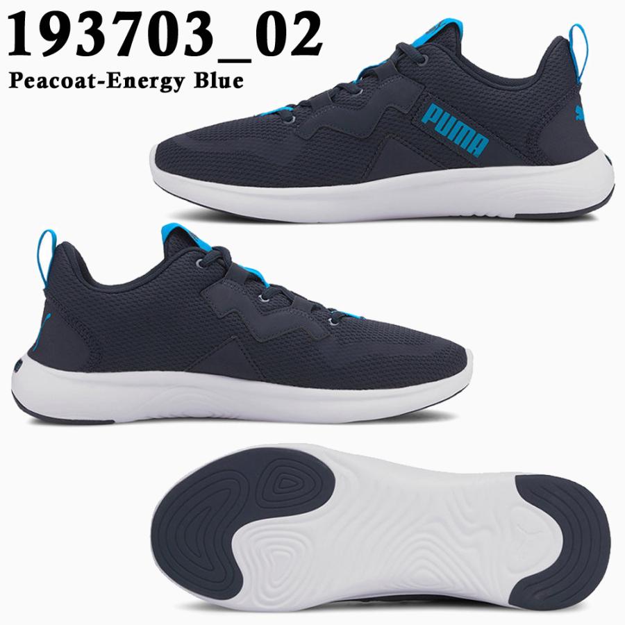 も。 PUMA プーマ スニーカー メンズ SOFTRIDE VITAL ソフト バイタル