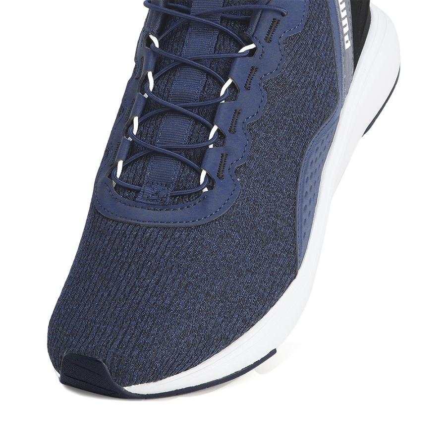 PUMA プーマ スニーカー メンズ SOFTRIDE クルーズ EASE IN