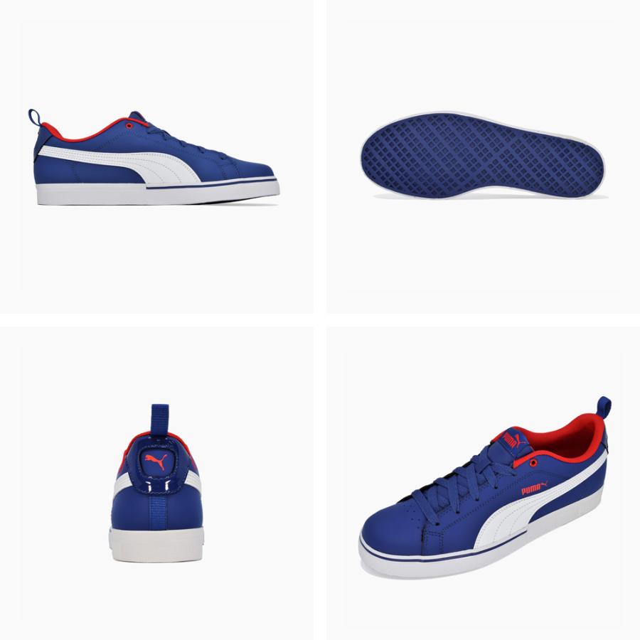 PUMA プーマ スニーカー メンズ 50%OFF ブレーク ポイント BREAK