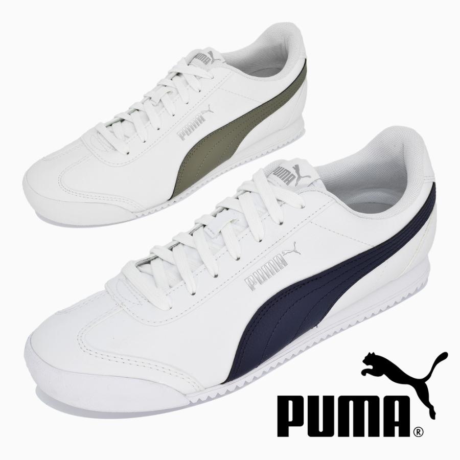 PUMA プーマ スニーカー 50%OFF メンズ TURINO FSL チュリーノ PUMA プーマ スニーカー 50%OFF メンズ TURINO FSL チュリーノ