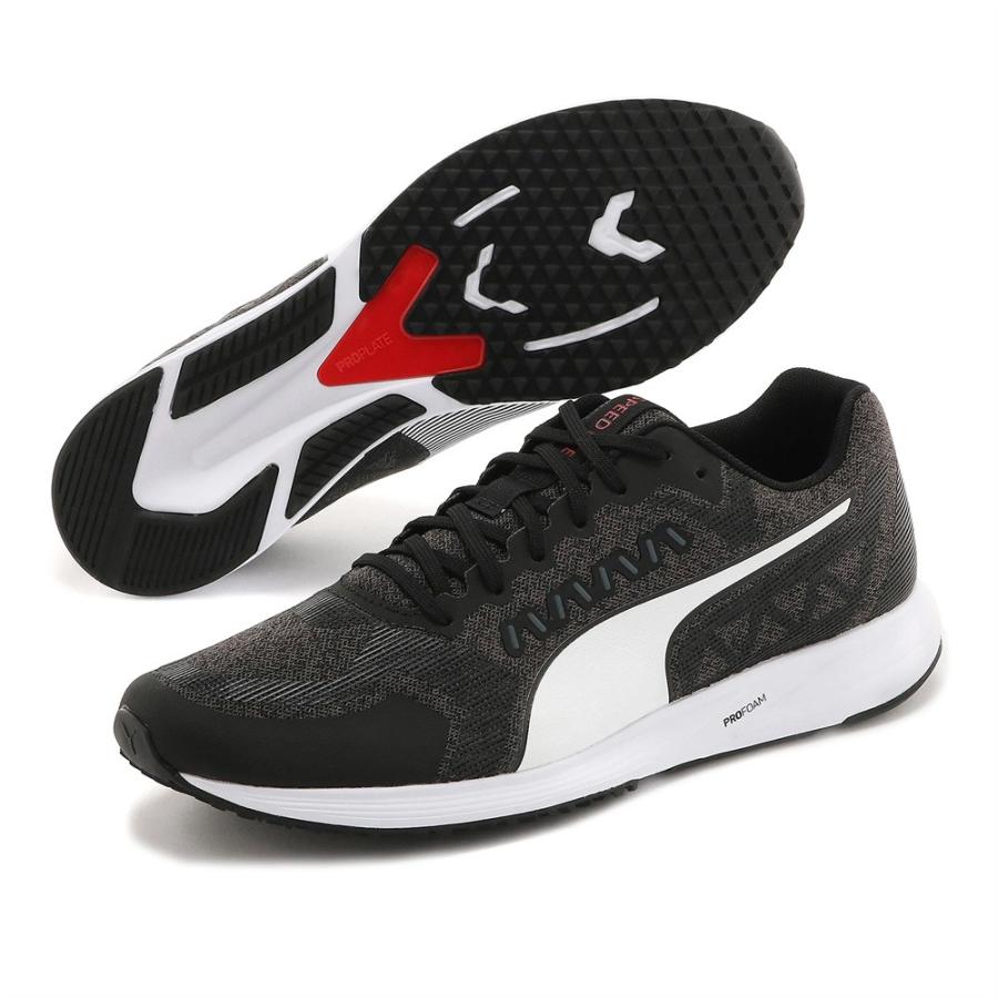 PUMA（プーマ） レディース スニーカー Speed Lite 2 スピード ライト2