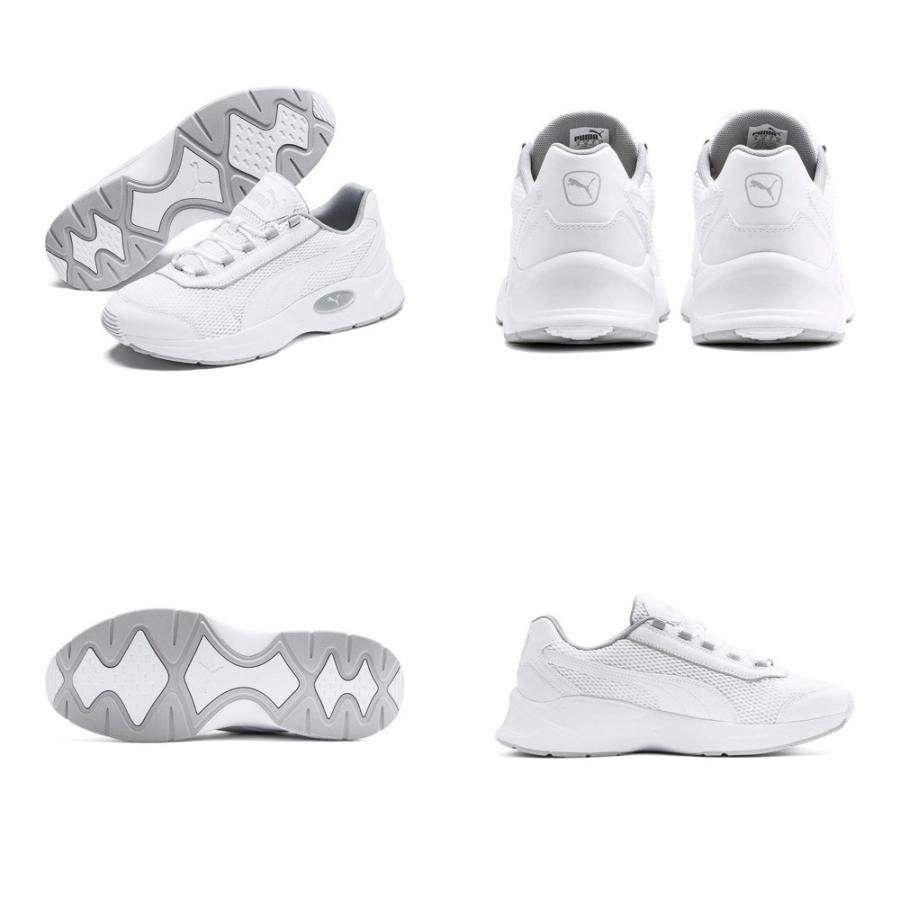 PUMA（プーマ） 369777 01/02/03/04 Nucleus ニュークリアス