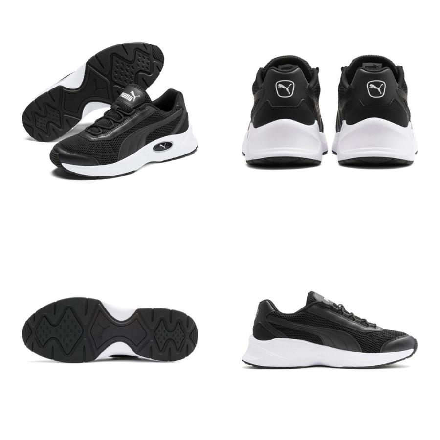 PUMA（プーマ） 369777 01/02/03/04 Nucleus ニュークリアス