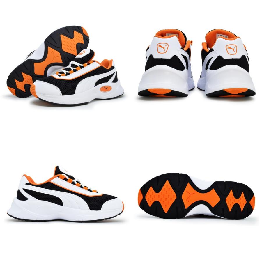 PUMA（プーマ） 369777 01/02/03/04 Nucleus ニュークリアス