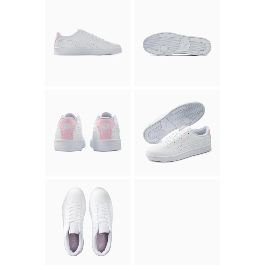 PUMA プーマ スニーカー レディース メンズ 50%OFF 送料無料 COURT