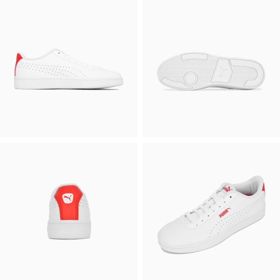 PUMA プーマ スニーカー レディース メンズ 50%OFF 送料無料 COURT