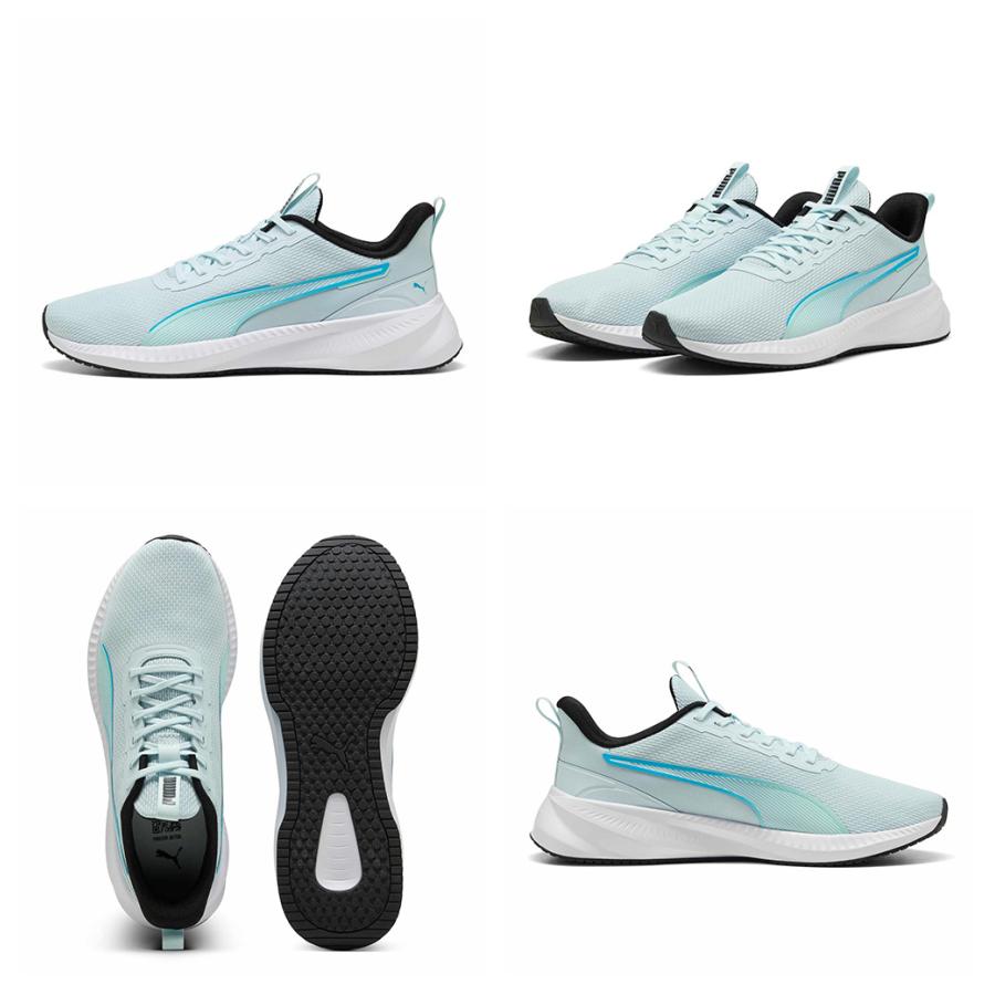 ビオラメリです。 PUMA（プーマ） スニーカー メンズ レディース フライヤー フレックス