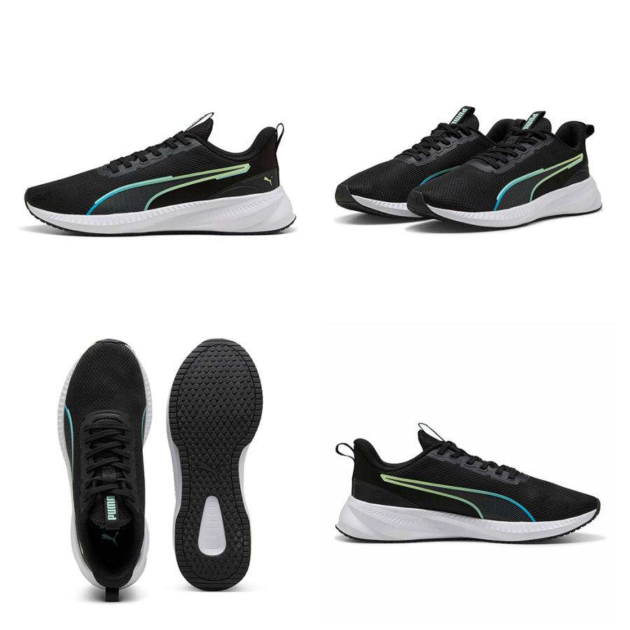 PUMA（プーマ） スニーカー メンズ レディース フライヤー フレックス