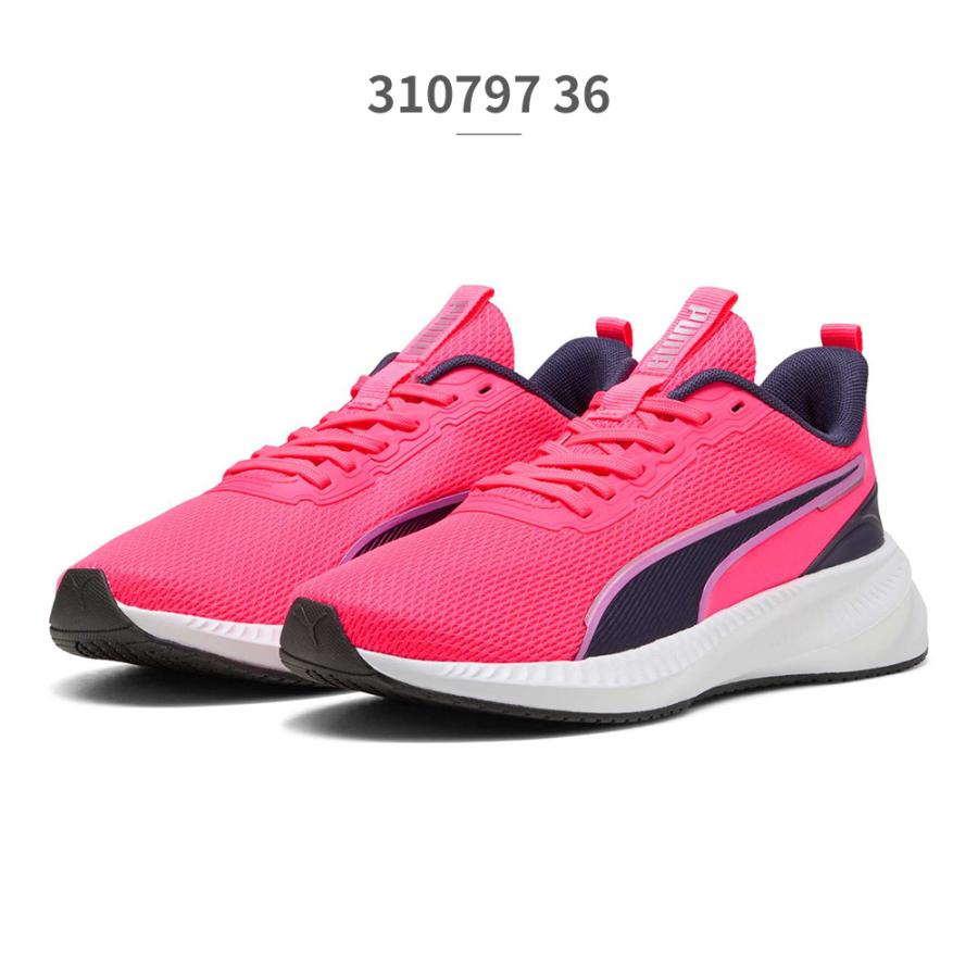 PUMA（プーマ） スニーカー メンズ レディース フライヤー フレックス