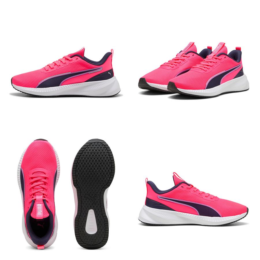 PUMA（プーマ） スニーカー メンズ レディース フライヤー フレックス