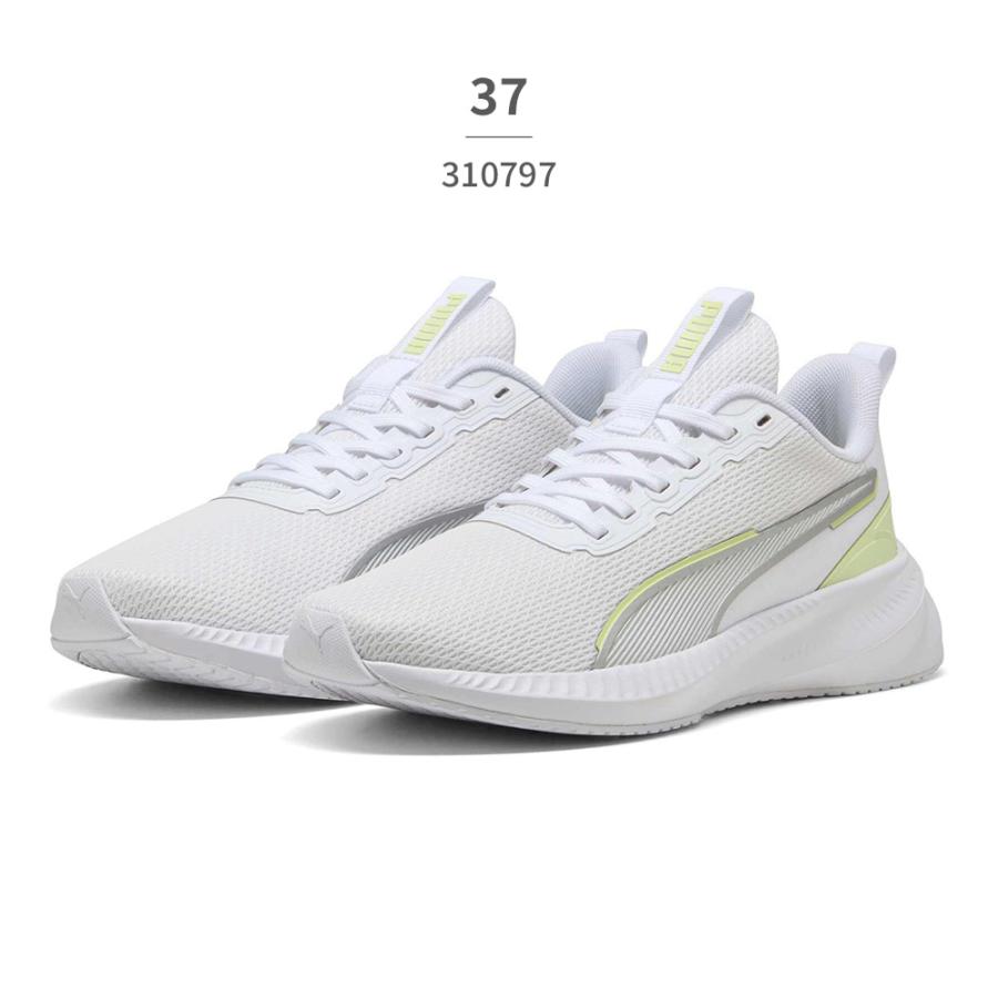 PUMA（プーマ） スニーカー メンズ レディース フライヤー フレックス