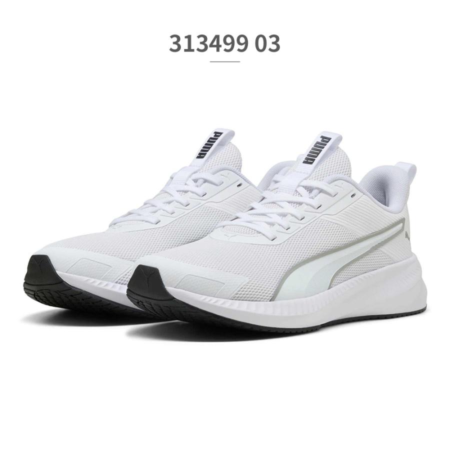 PUMA（プーマ） スニーカー メンズ レディース フライヤー フレックス