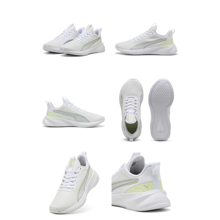 PUMA（プーマ） スニーカー メンズ レディース フライヤー フレックス