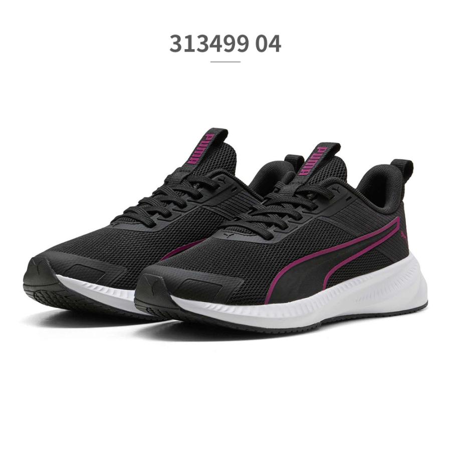 PUMA（プーマ） スニーカー メンズ レディース フライヤー フレックス