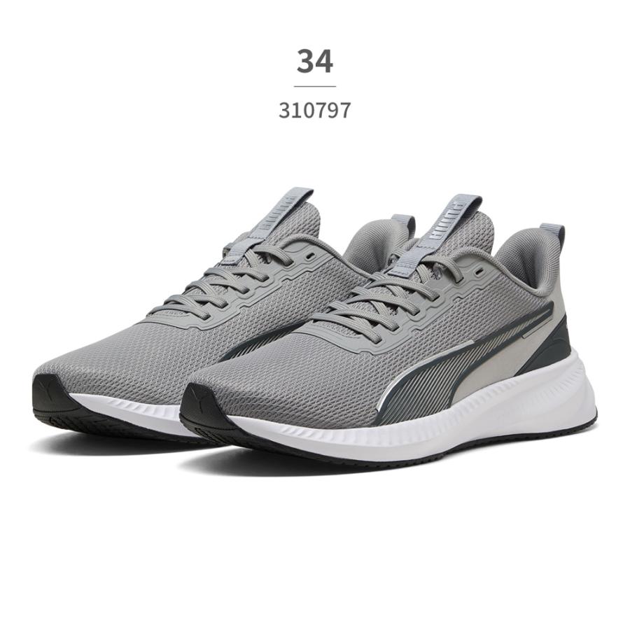 qqpa様 PUMA（プーマ） スニーカー メンズ レディース フライヤー フレックス