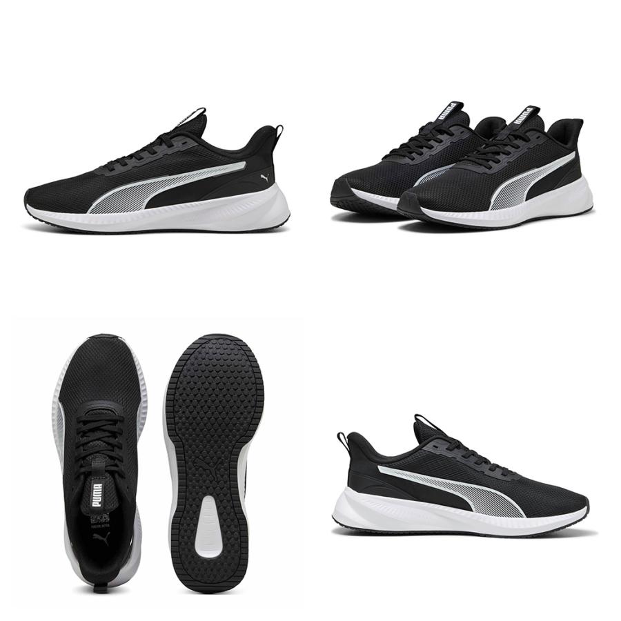 PUMA（プーマ） スニーカー メンズ レディース フライヤー フレックス
