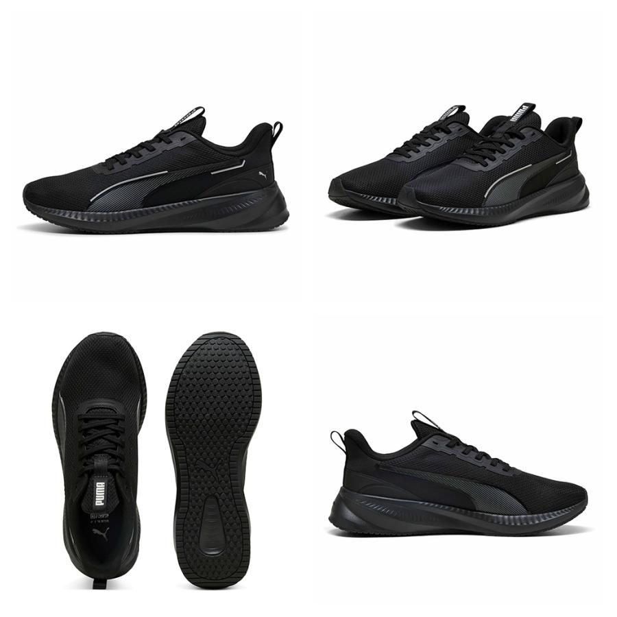 PUMA（プーマ） スニーカー メンズ レディース フライヤー フレックス