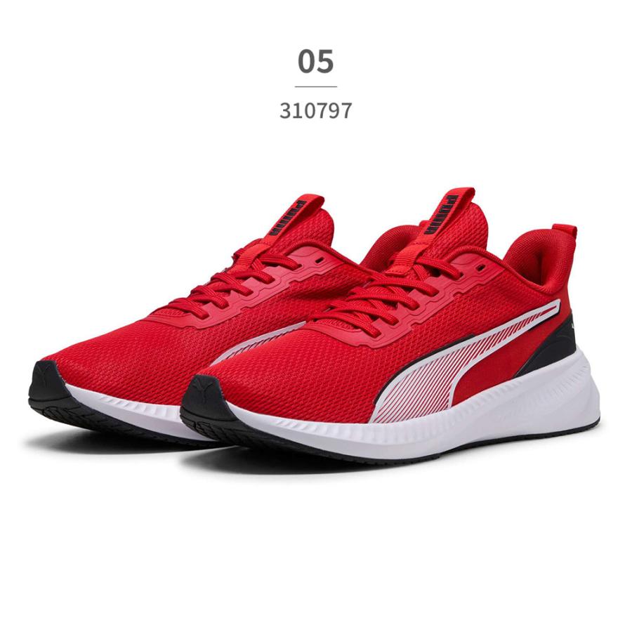 PUMA（プーマ） スニーカー メンズ レディース フライヤー フレックス