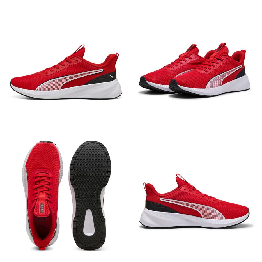 PUMA（プーマ） スニーカー メンズ レディース フライヤー フレックス