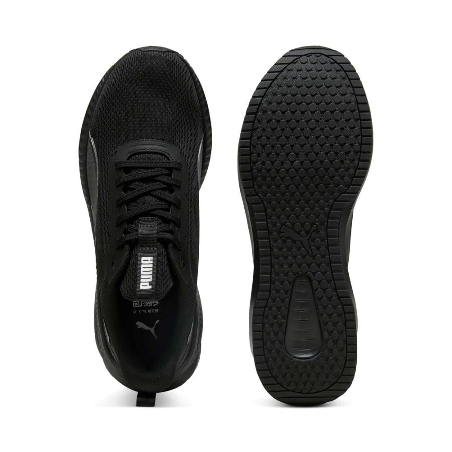 PUMA（プーマ） スニーカー メンズ レディース フライヤー フレックス