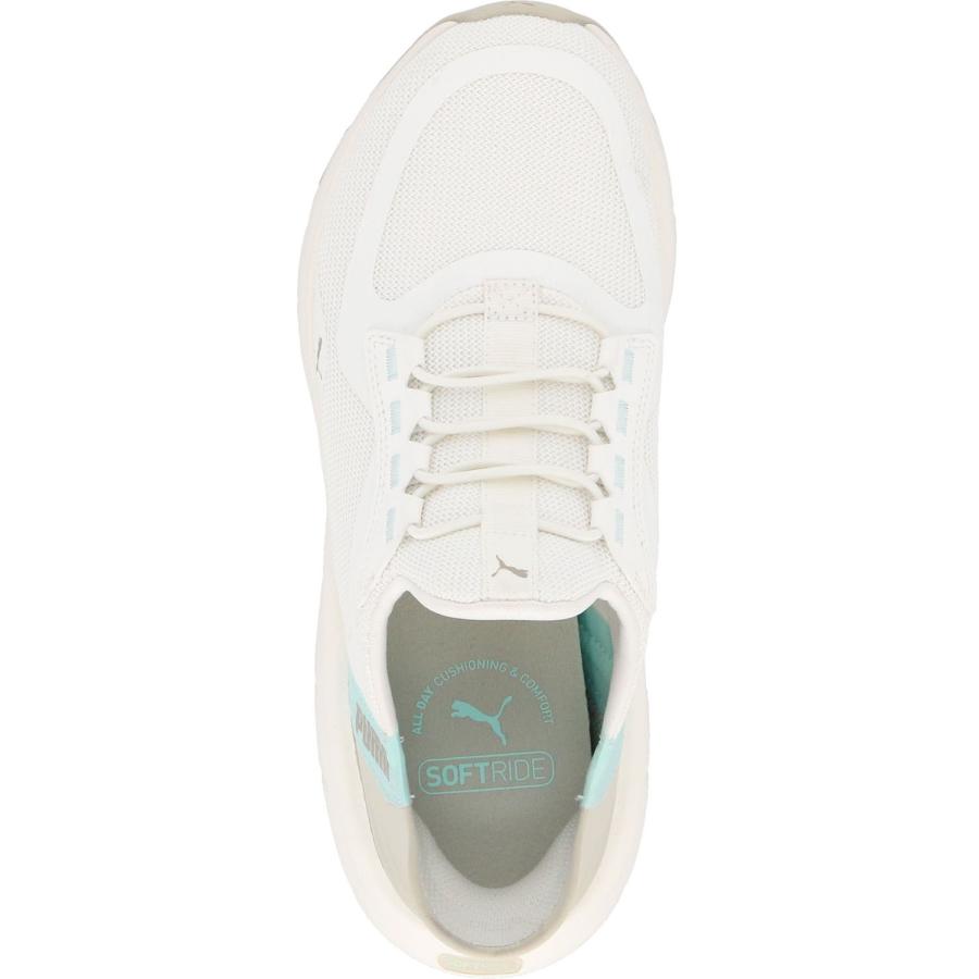 PUMA プーマ スニーカー イーズイン ワイド 立ったまま履ける