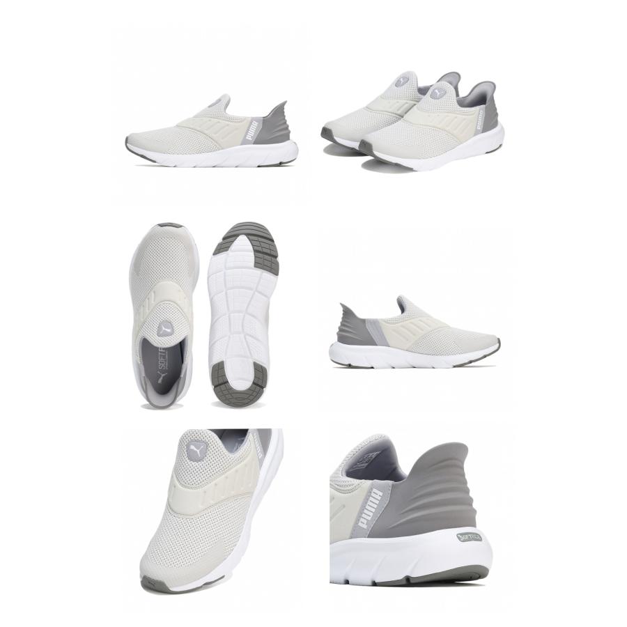 PUMA プーマ ランニング メンズ レディース ソフトライド