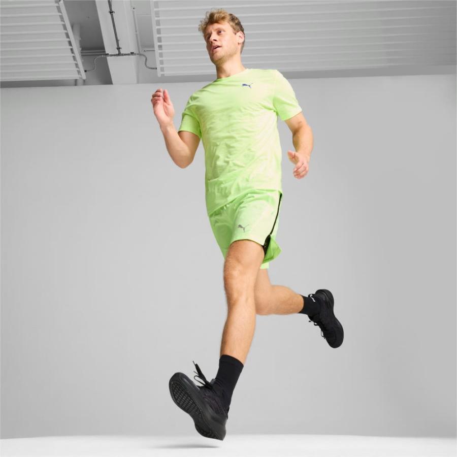 PUMA プーマ ランニング メンズ レディース スカイロケット PUMA プーマ ランニング メンズ レディース スカイロケット