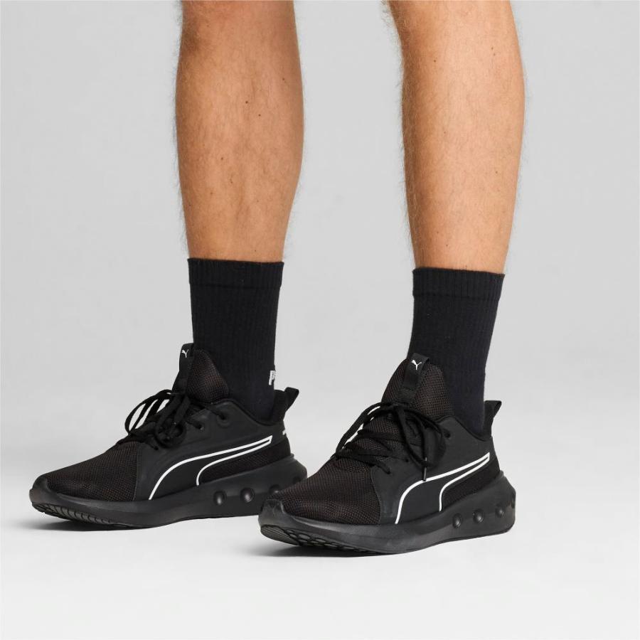 PUMA プーマ ランニング メンズ レディース ソフトライド