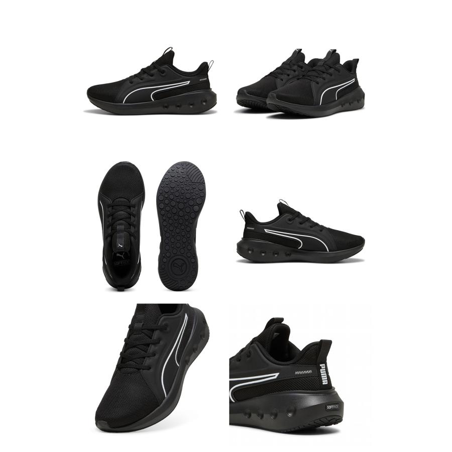 PUMA プーマ ランニング メンズ レディース ソフトライド