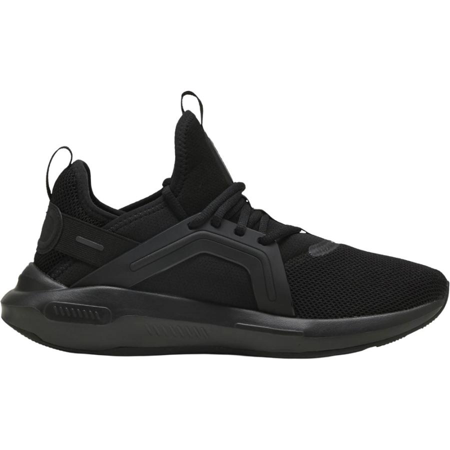 [新品未使用]PUMA プーマ フットサル用シューズ 31.5㌢ PUMA（プーマ） メンズ レディース ソフトライド エンゾ 5 311098 PUMA