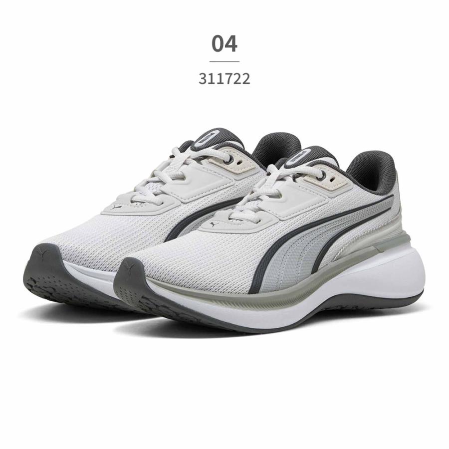 PUMA プーマ スポーツ メンズ レディース ソフトライド EXO