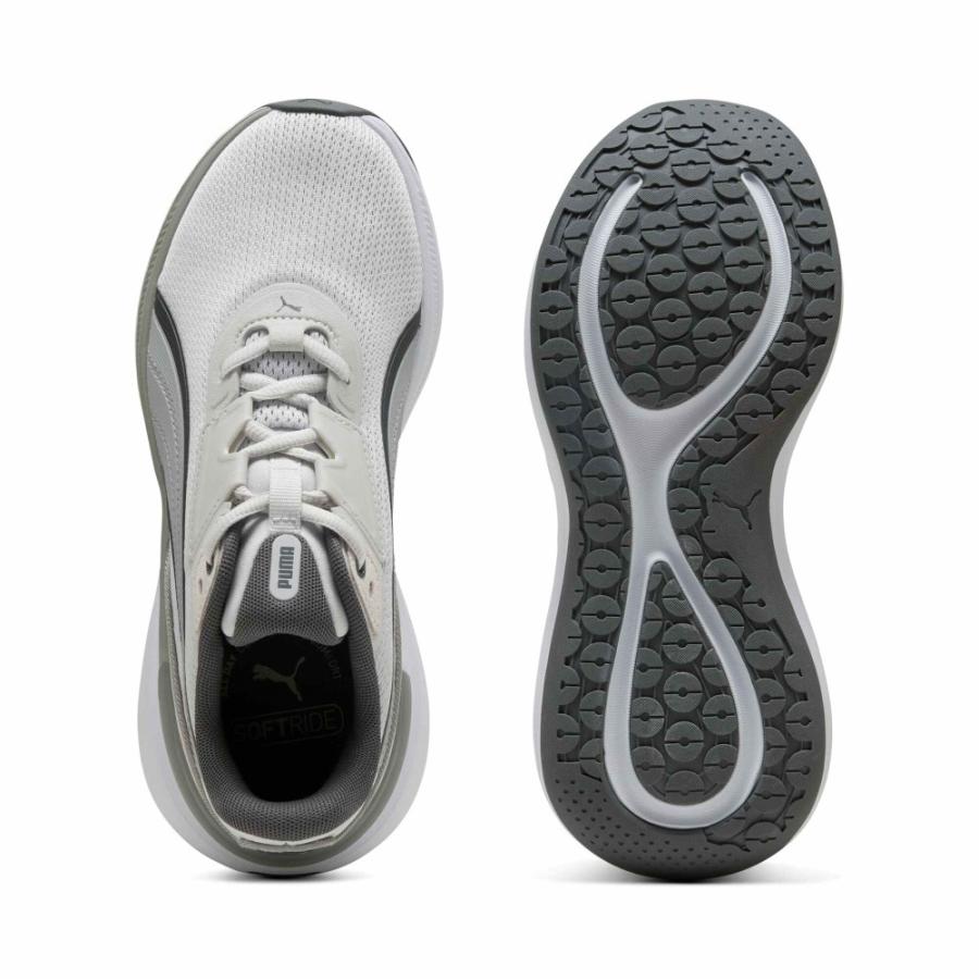 PUMA プーマ スポーツ メンズ レディース ソフトライド EXO