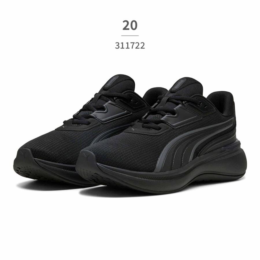 PUMA（プーマ） スポーツ メンズ レディース ソフトライド EXO 311722