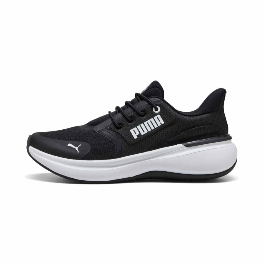 PUMA（プーマ） スポーツ メンズ レディース ソフトライド EXO シフト