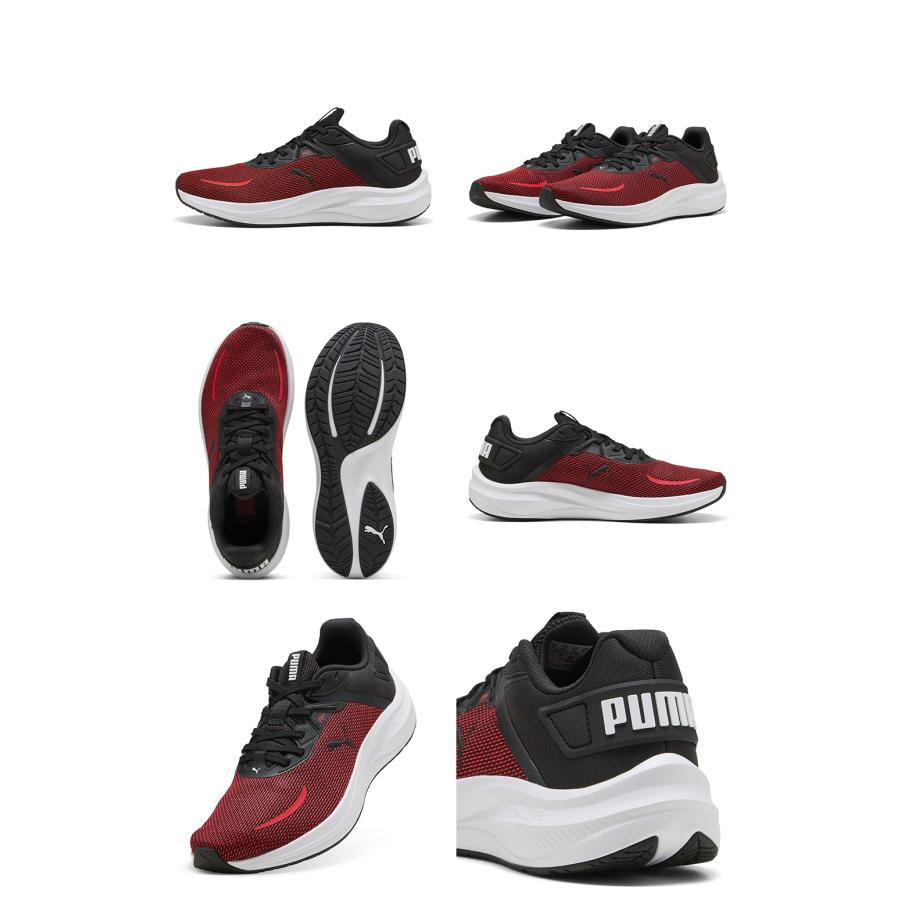 PUMA（プーマ） スポーツ メンズ レディース スカイロケット ライト2