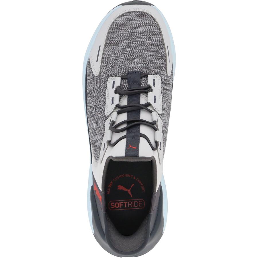 PUMA（プーマ） スポーツ メンズ レディース ソフトライド