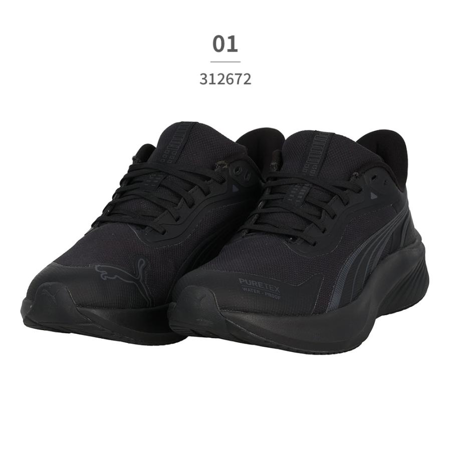 PUMA（プーマ） スポーツ メンズ レディース パウンス ライト PTX