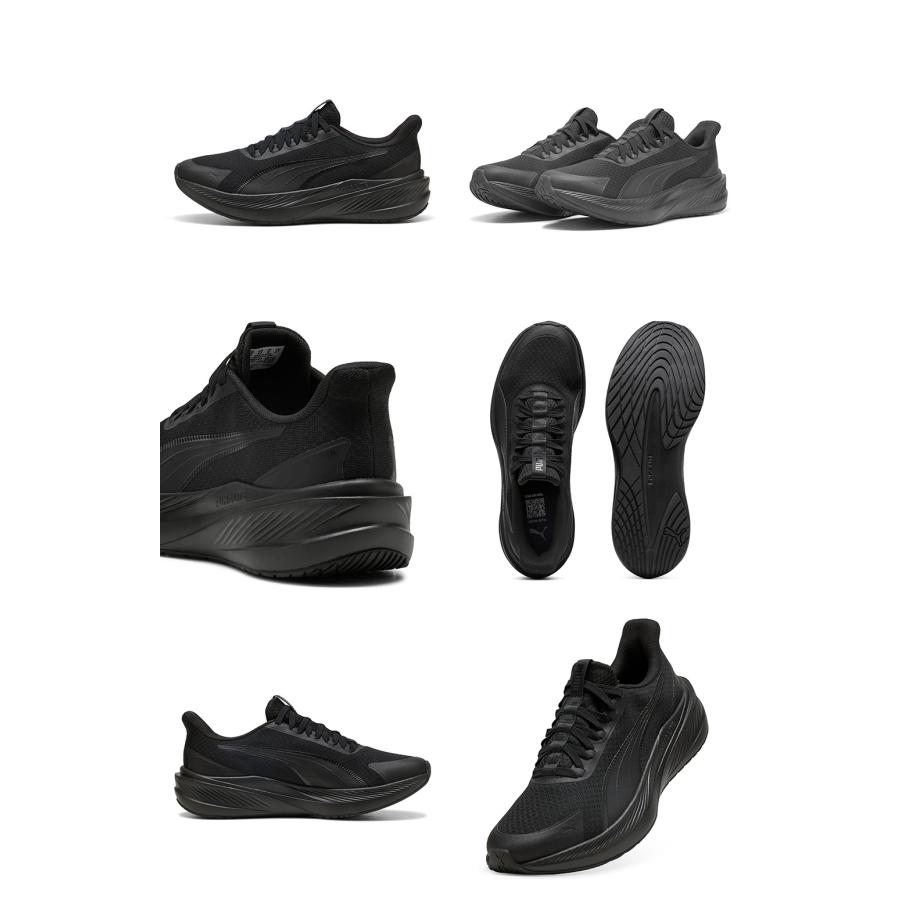 PUMA（プーマ） スニーカー メンズ レディース ダッシャー LITE EASE