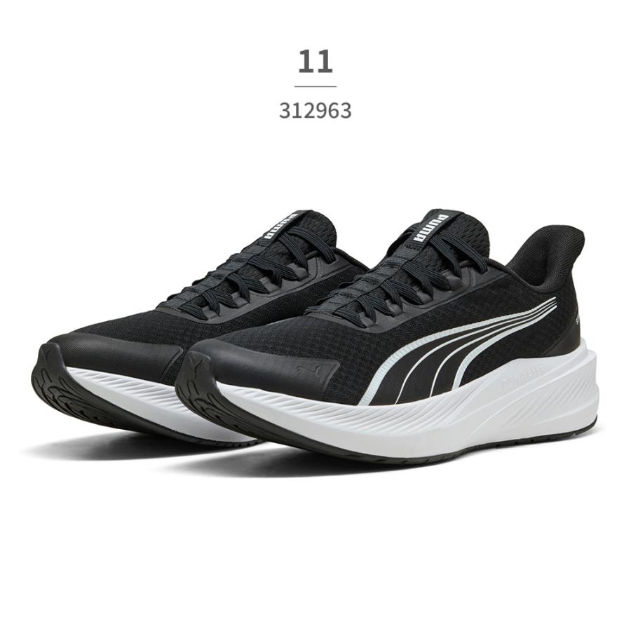 PUMA（プーマ） スニーカー メンズ レディース ダッシャー LITE EASE